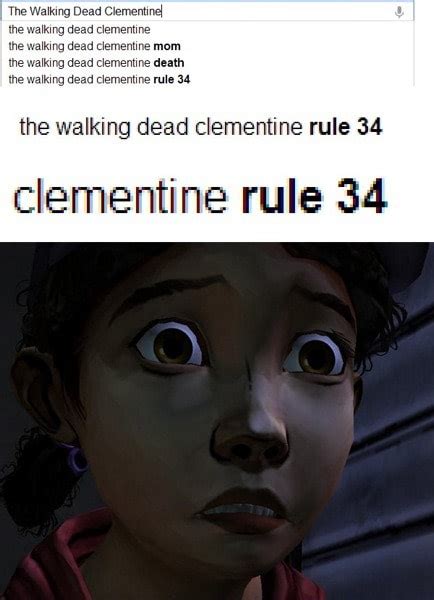 twd rule 34|Rule 34 World / the walking dead (series).